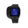 体温监测智能手链心率健身追踪器智能乐队GPS跟踪手表