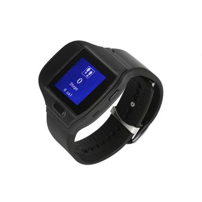 智能手表体温Android智能手表手镯GPS WiFi跟踪器