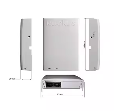 Ruckus H320（1）