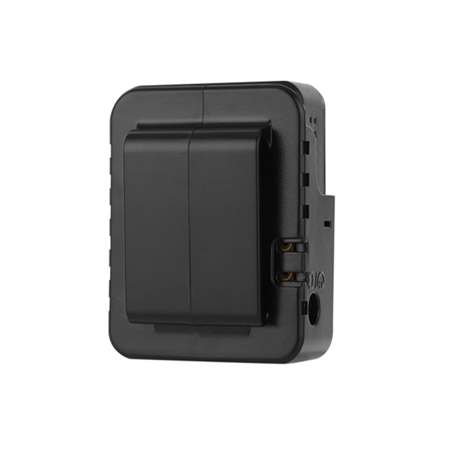 WIFI GPS迷你追踪器具有高防水和通话功能