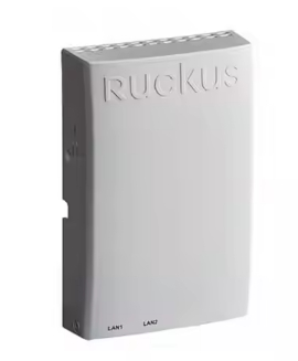 Ruckus 901-H320-WW00壁挂式室内无线AP原始新无线接入点内部天线